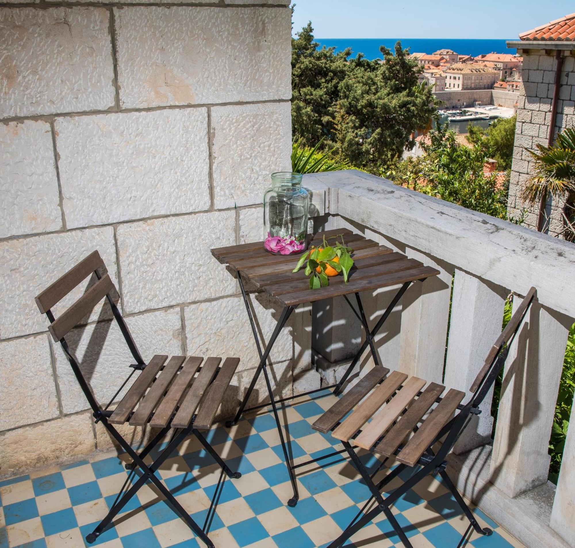 Rego Apartment Dubrovník Exteriér fotografie