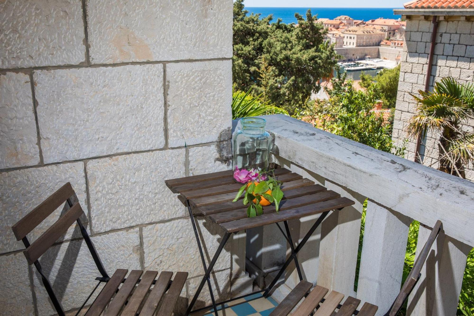 Rego Apartment Dubrovník Exteriér fotografie